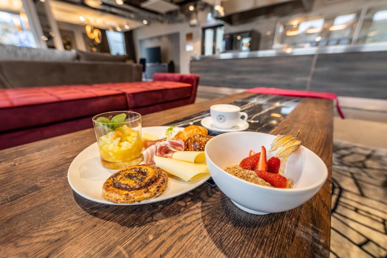 Aparthotel Maseven Messe Trudering 4*